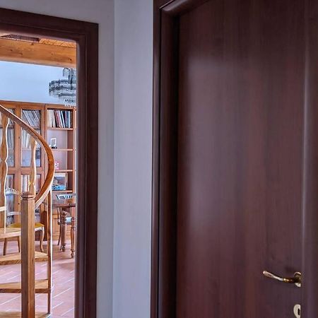 Апартаменты Casa Armonia Ливорно Экстерьер фото