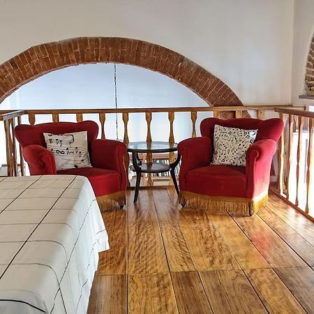 Апартаменты Casa Armonia Ливорно Экстерьер фото